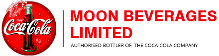 Moon Beverages logo