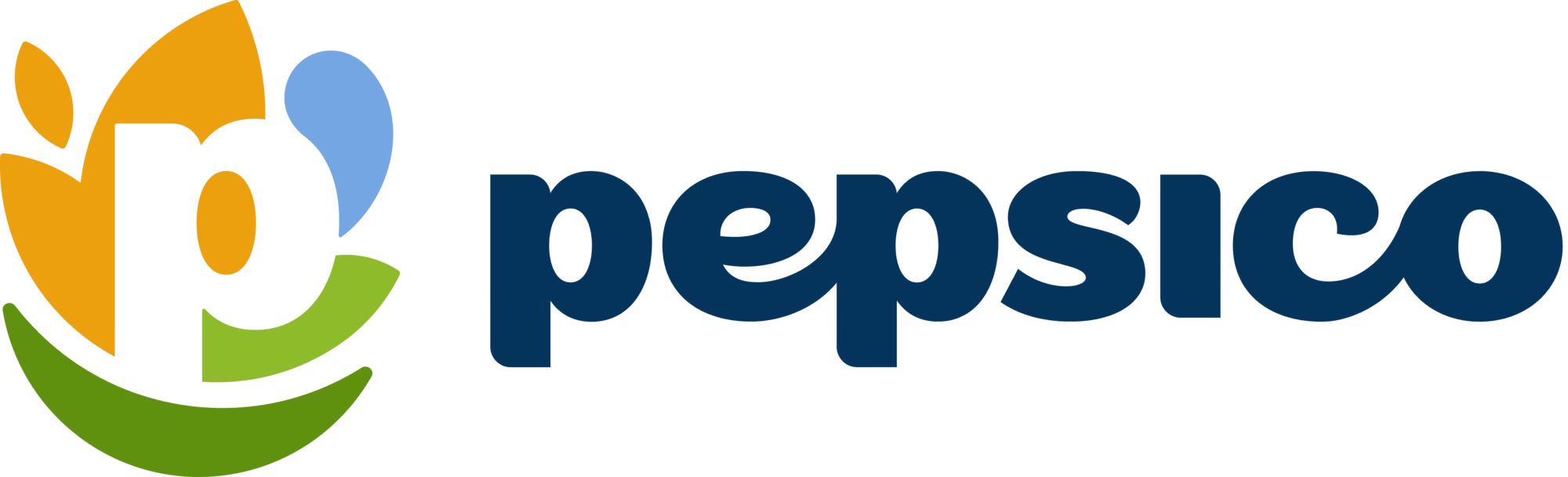 Pepsi logo