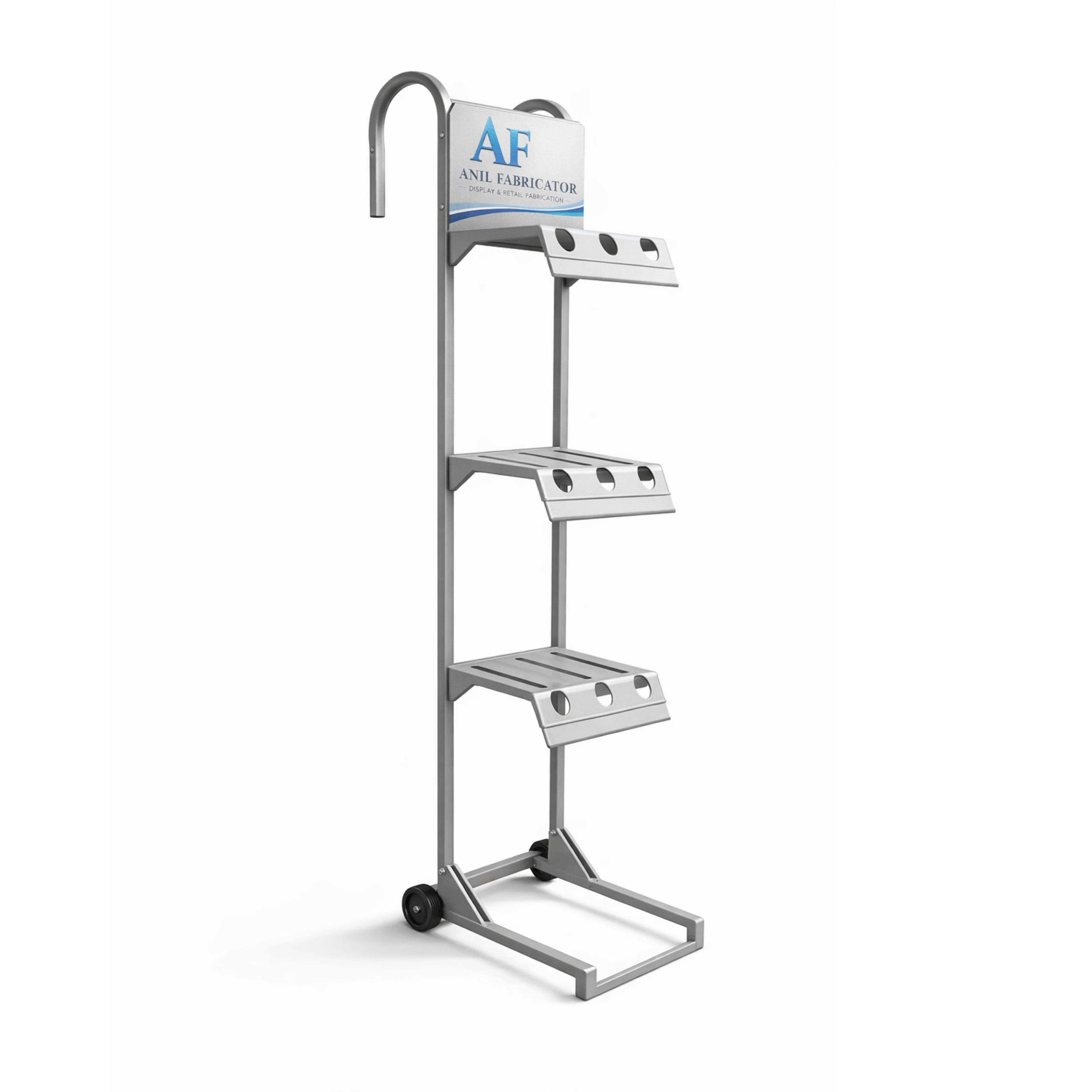 RetailMax Step Bottle Hanger thumbnail 3