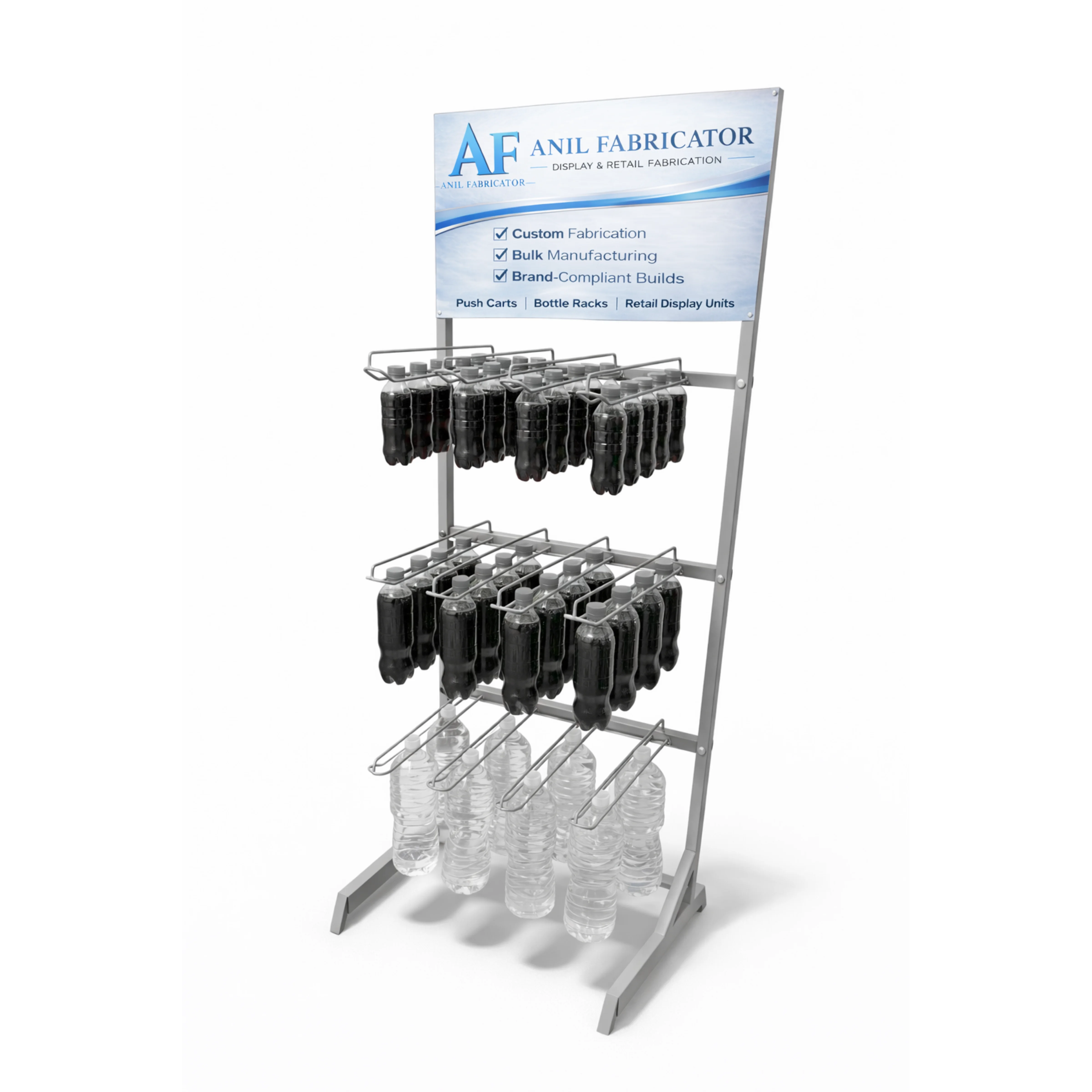 RetailMax Hanging Display thumbnail 3