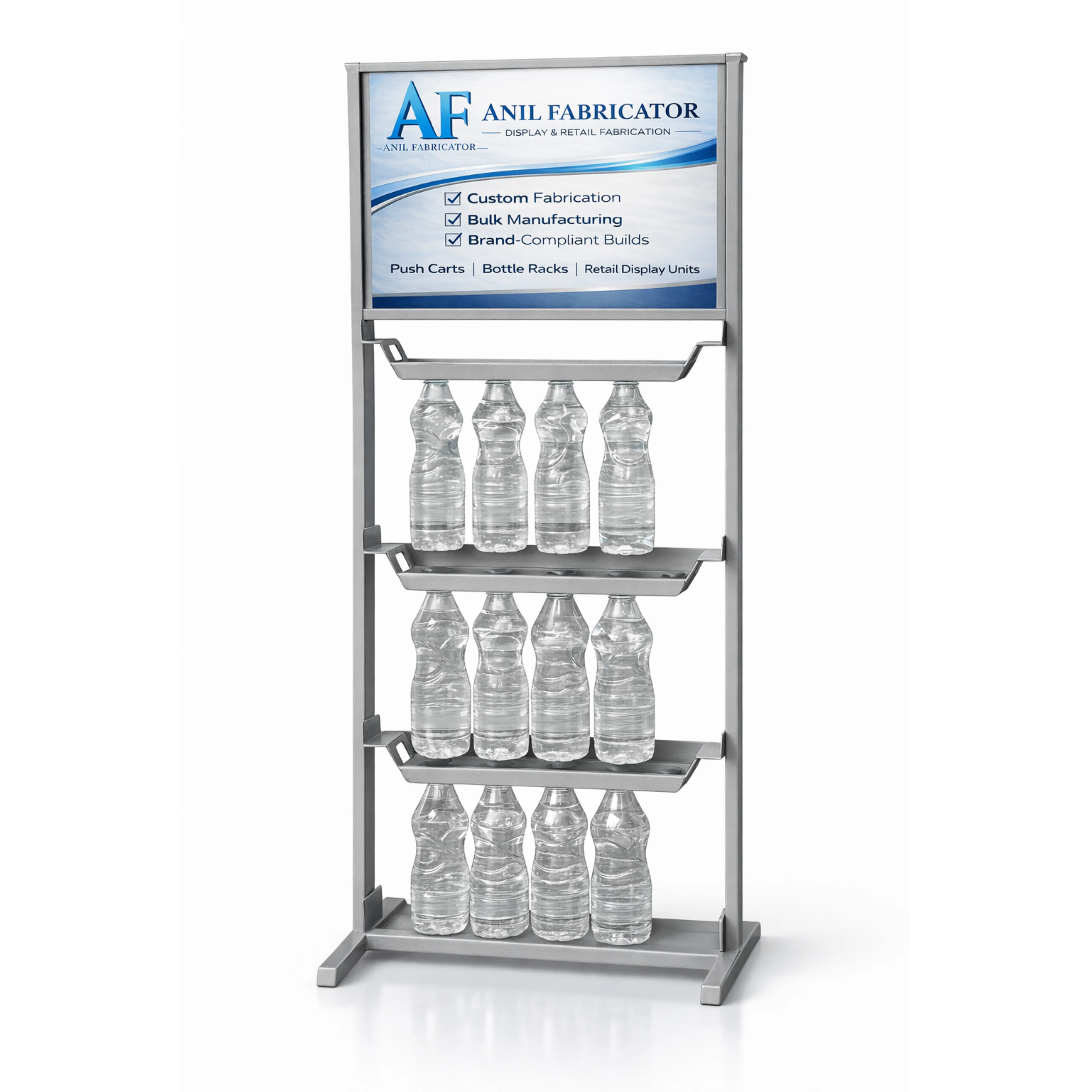 RetailMax Jumbo Hanger thumbnail 3