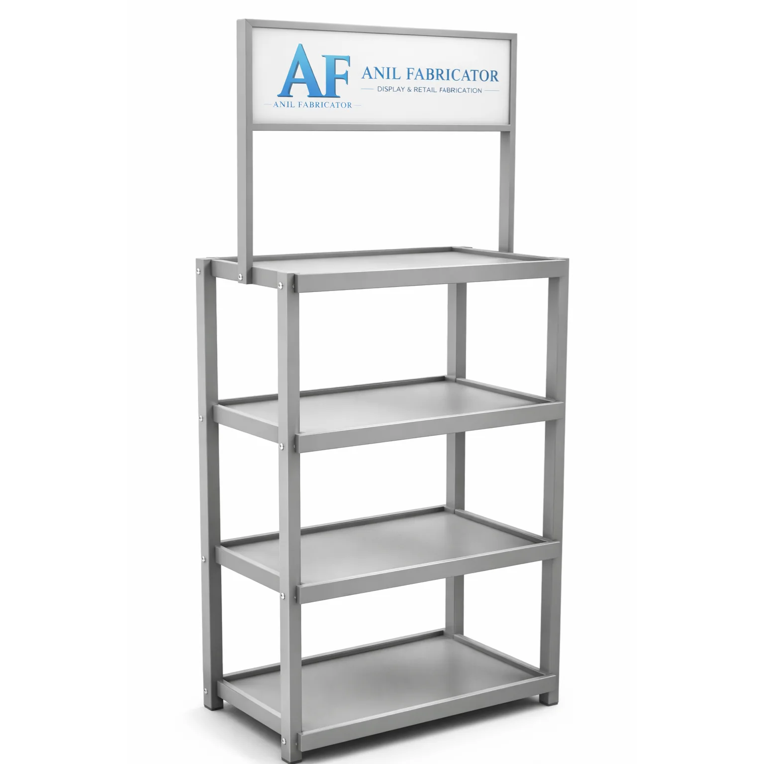 RetailMax Counter Rack - Metal thumbnail 2