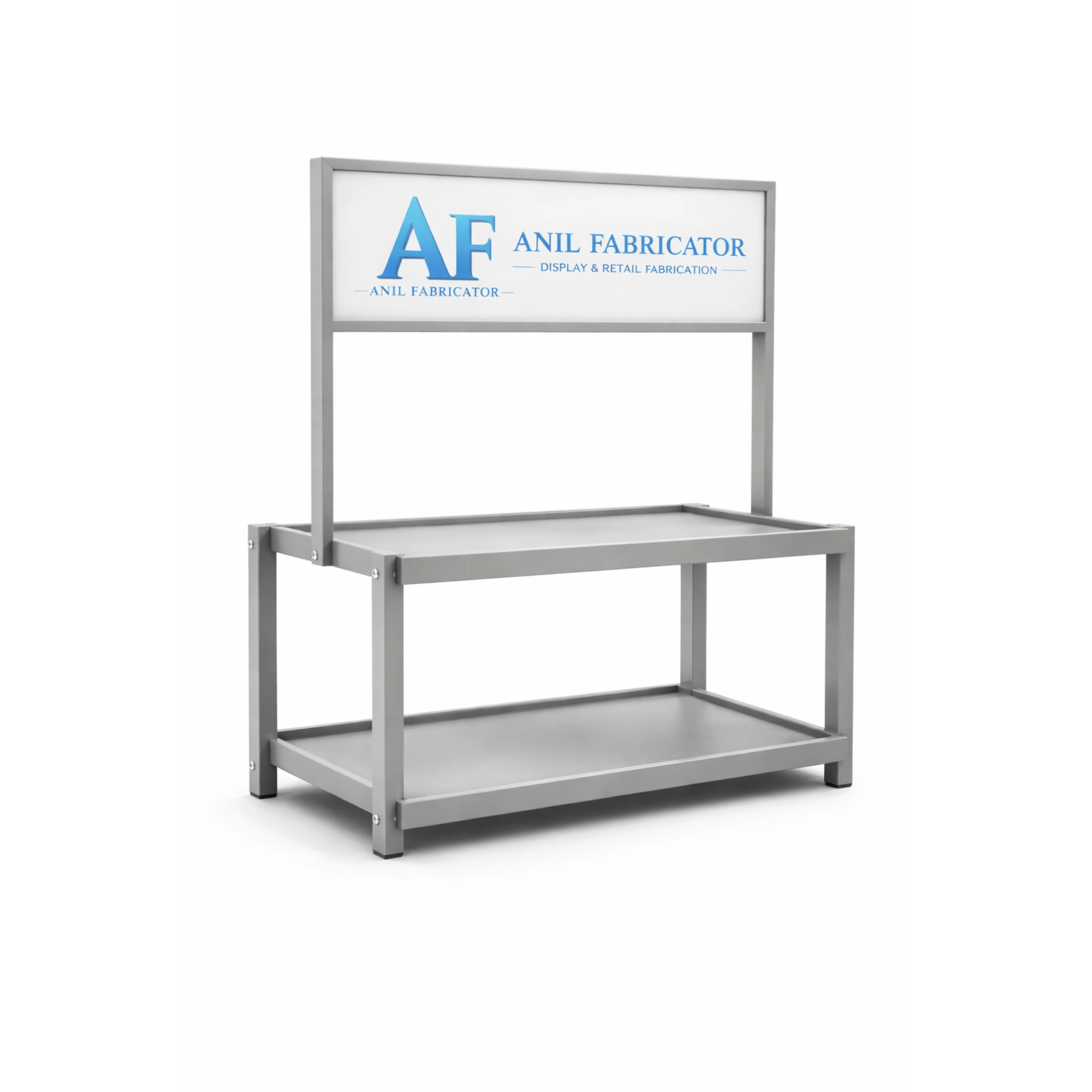 RetailMax Counter Rack - Metal thumbnail 3