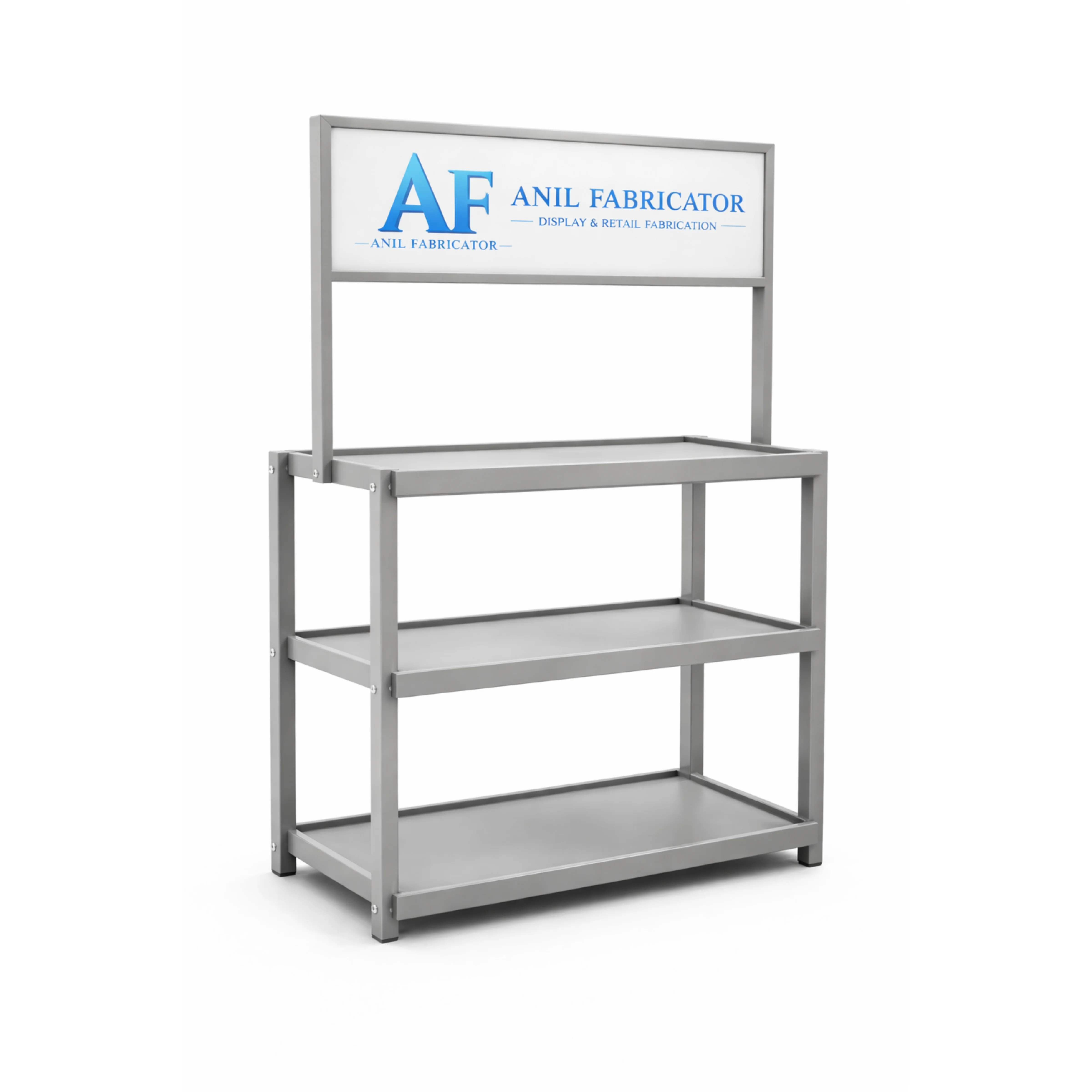 RetailMax Counter Rack - Metal thumbnail 4