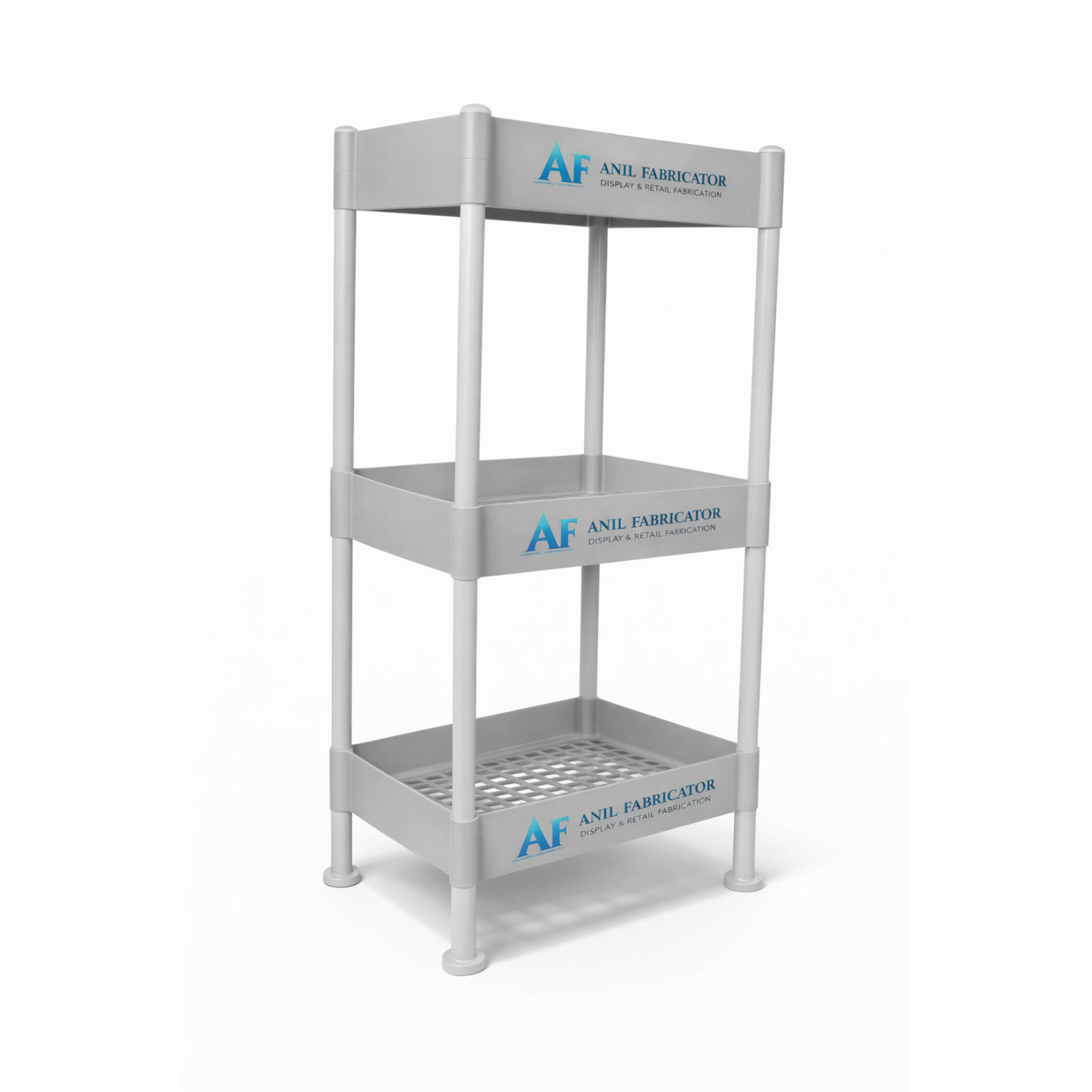 RetailMax Utility Storage Shelf thumbnail 2