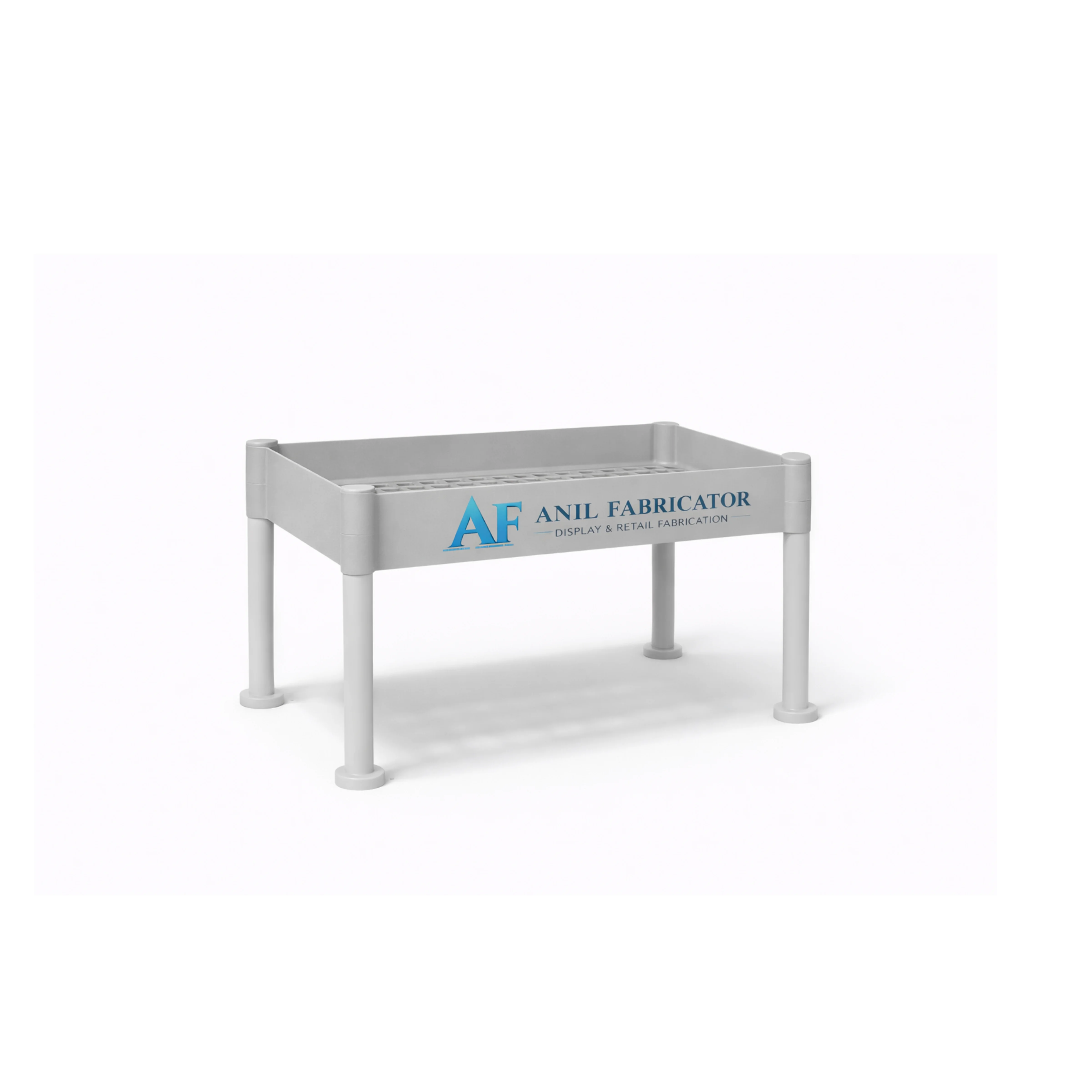 RetailMax Utility Storage Shelf thumbnail 3