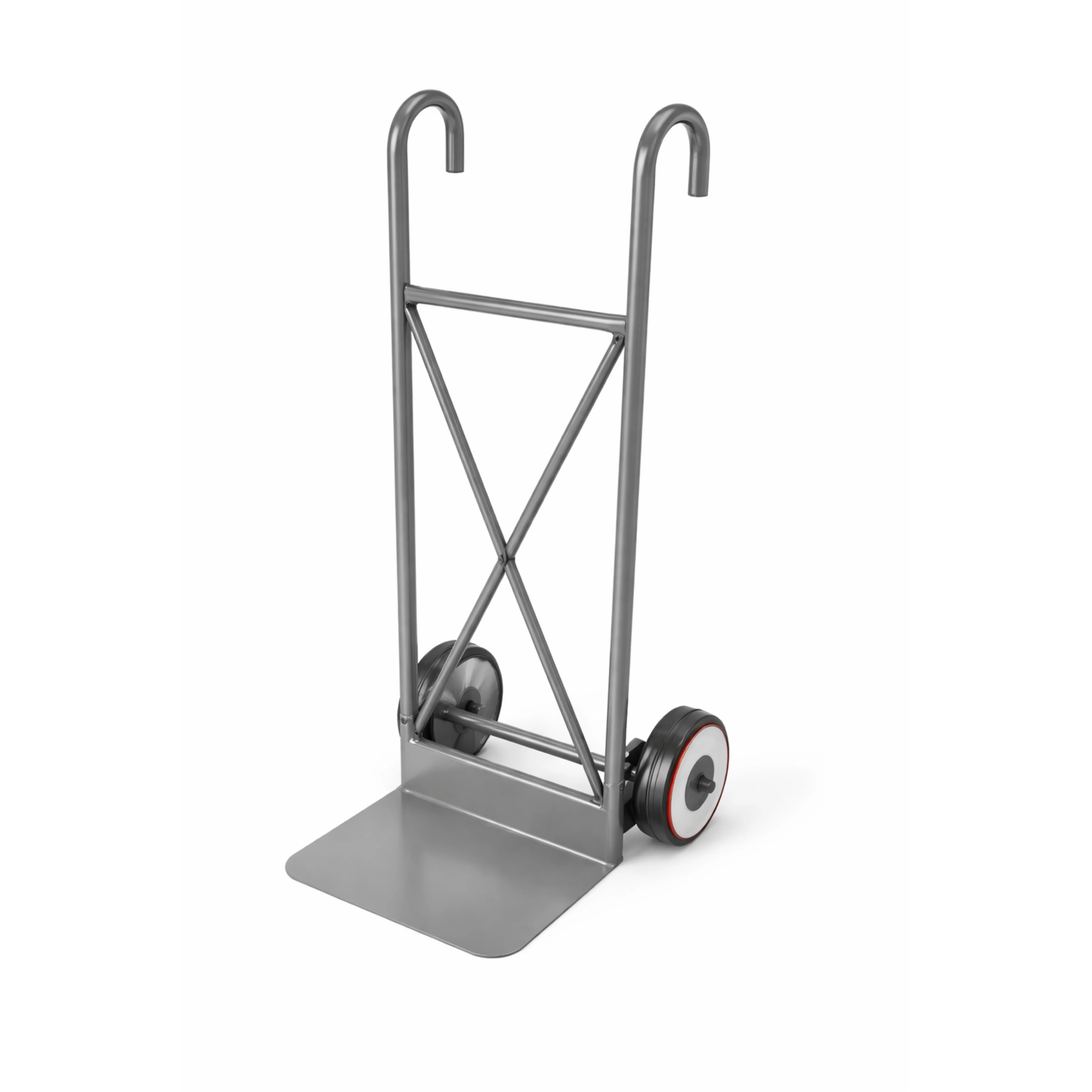 StreetPro Hand Trolley front view